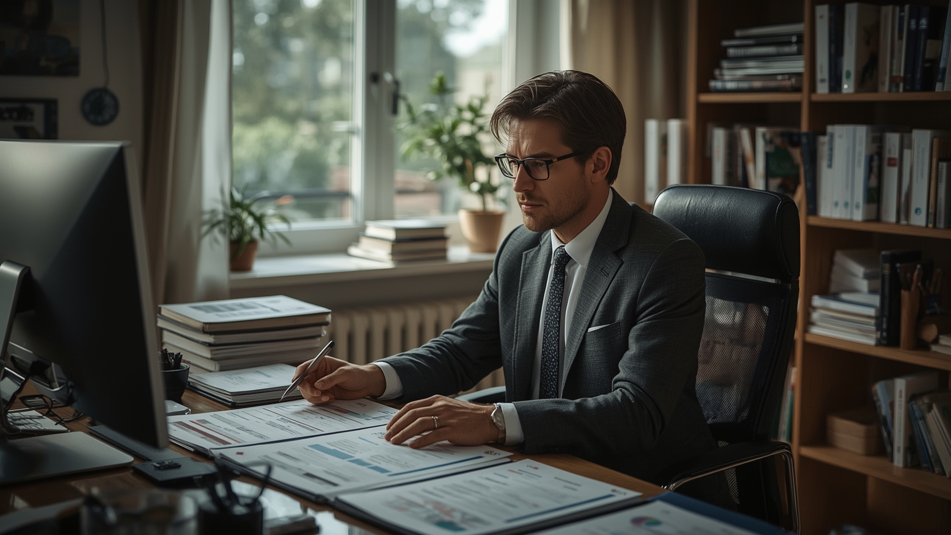 Finanzaudit Beratung
